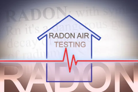 The Importance of Long Term Radon Testing
