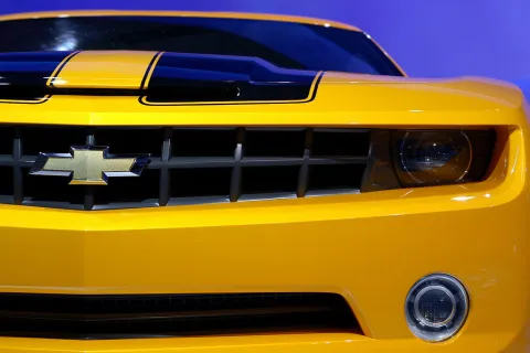 Detailing: A Car Wash on Hyperdrive