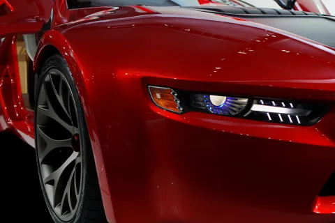 Wax or No Wax: The Detailing Conundrum