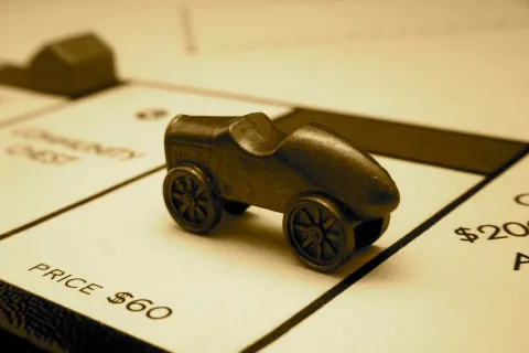 Vehicle Maintenance: 