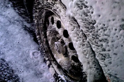 Top Winterization Services Your Car