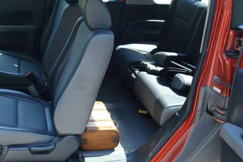 Car Cleaning and What It Has to Do with Door Jambs