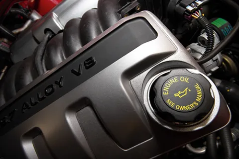 Great Oil Change - Top 3 Things to Look For