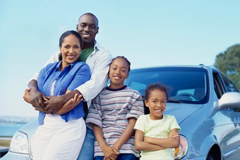 Car Washing - Protect Your Investment