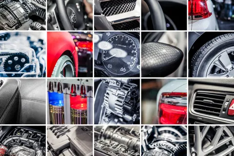 It's Your Car, Protect It With: Car Detail, Oil Changes & Car Washes