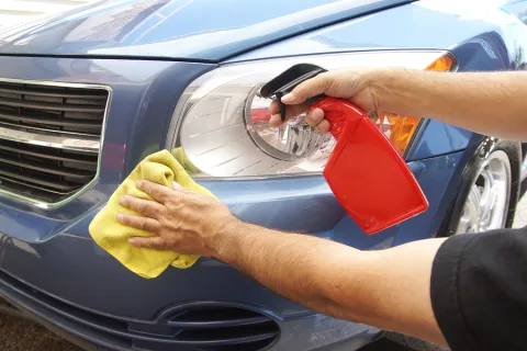 Why Detailing Is More Than Just A Car Wash