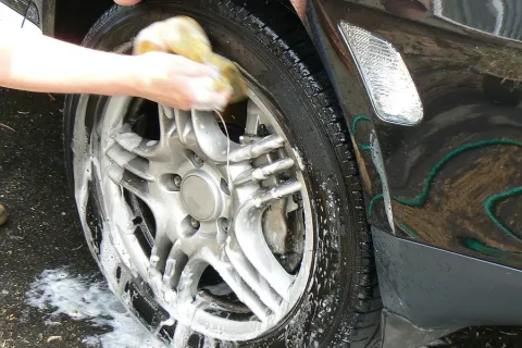 Why Get a Professional Car Wash?