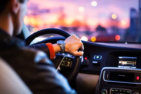 Your Car's Engine Throughout The Seasons: How Weather Has An Impact