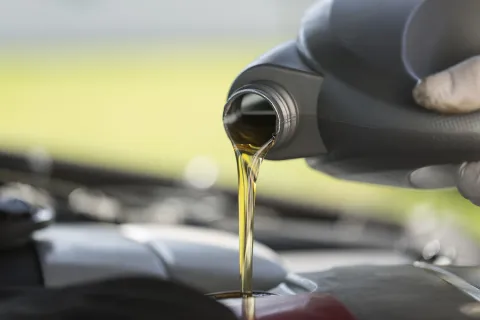 Best Place to Get an Oil Change Near Me