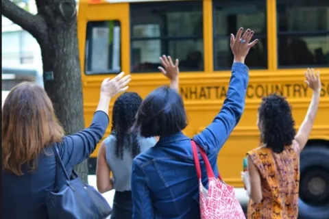 Back To School: Get Your Car Ready With Some Help From Mr. Clean Car Wash