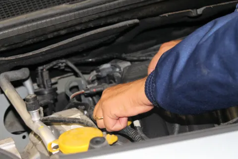 The Best Oil Change: 5 Reasons Why Mr. Clean Car Wash Is The Best