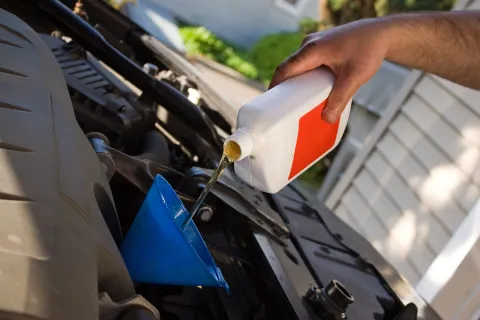 When Is The Right Time For An Oil Change?