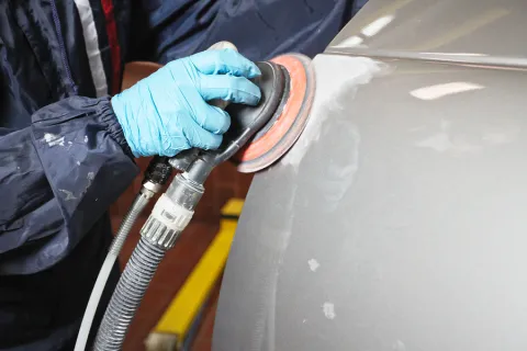 Waxing vs. Polishing: Car Detailing Explained