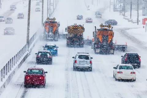 Winter Maintenance Tips to Avoid Engine Repairs