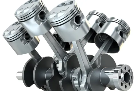 Pristine Pistons: How an Oil Change Can Keep Your Car Engine's Pistons Running Smoothly