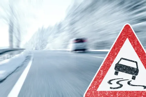 When Car Maintenance Goes Wrong During Winter Travel