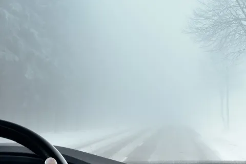 It's More Than Just Tires. How To Prep Your Vehicle For Winter Driving.