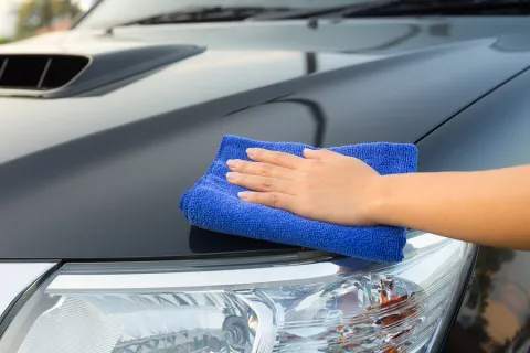 Clean Car Wash Towels Are the Secrets to Success