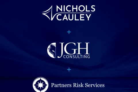 Nichols Cauley, Partners Risk Services, and JGH Consulting Merge to Establish New Platform in Partnership with Madison Dearborn Partners