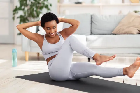 The Importance of Core Strength in Back Pain Prevention