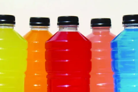 Hydration Guide for Athletes