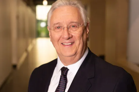 Surgical Techniques May Change Through the Years, but the Body Does Not: A Profile of Dr. Riley Jones