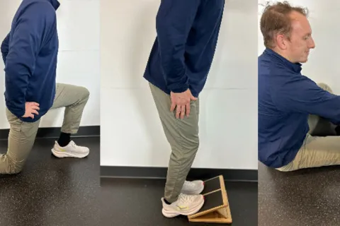 The Impact of Running on Your Knees with Tips to Prevent Injury
