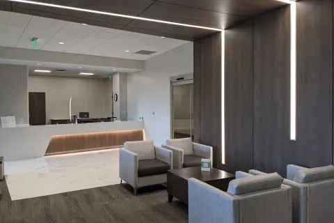 OrthoSouth’s Redesigned Germantown Surgery Center Now Welcoming Orthopedic Patients
