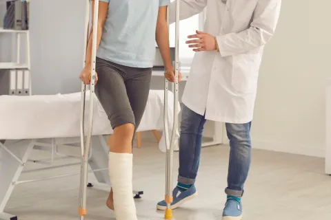 Navigating Orthopedic Emergencies in Memphis and the Mid-South