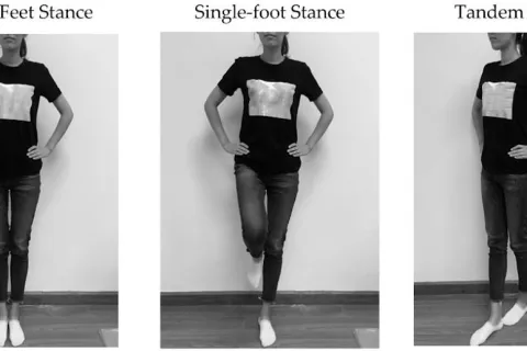 Vestibular Rehabilitation