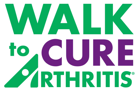 Walk to Cure Arthritis 2021