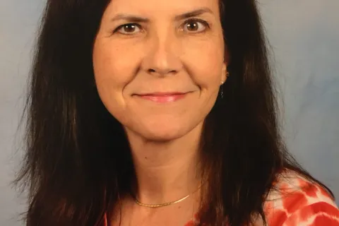 Laura's Ankle Recovery with Dr. Dean Jameson