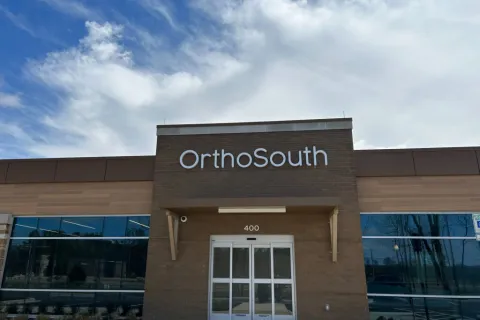 OrthoSouth Expanding to Arlington