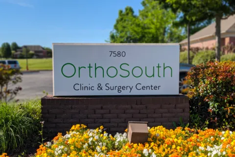 Hip Replacement Recovery