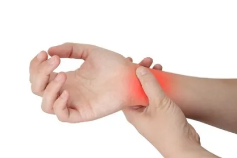 Wrist Pain: Causes & Strategies