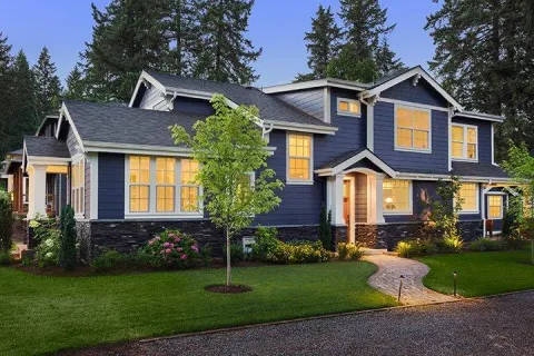residential home