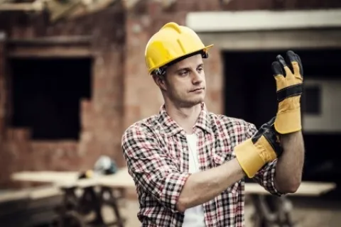 Selecting a contractor for your home: What you should look for.