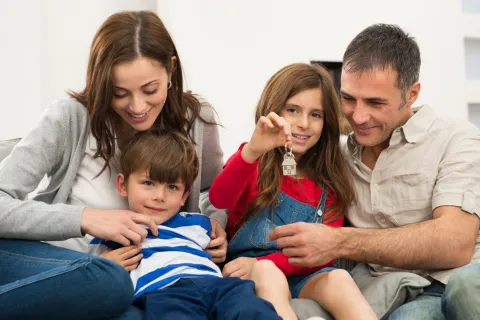 5 To-do’s when Moving into a New Home