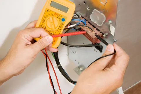Electricity is a powerful force and your coverage should be too!