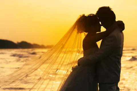 The one important thing you have not thought about for your wedding