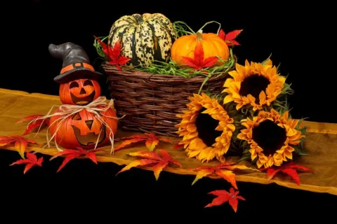 How to Keep Your Home Safe While You’re Out Trick-or-Treating