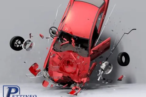 What happens to the cost of my Car Insurance after I get into an accident?