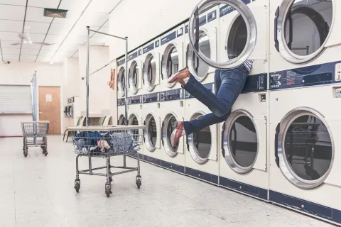 Why Your Laundromat Needs Insurance
