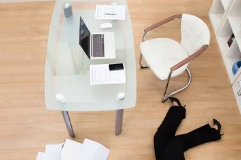 Why do I need workers compensation coverage?