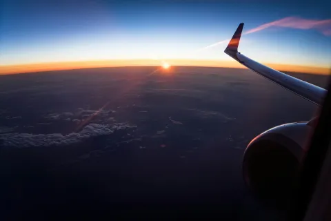 Flying the Coop This Season? Protect Your Home While You’re Away