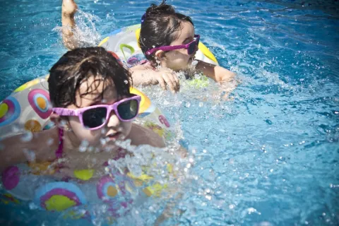 Pool Safety Tips for Keeping Summer Parties Safe