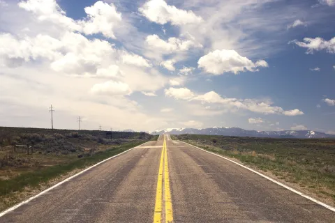 Road Trip! The Ultimate Checklist to Ensure You’re Safe and Covered