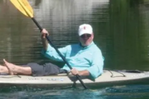 Dick Travis/Torn Rotator Cuff, Bicep Tear