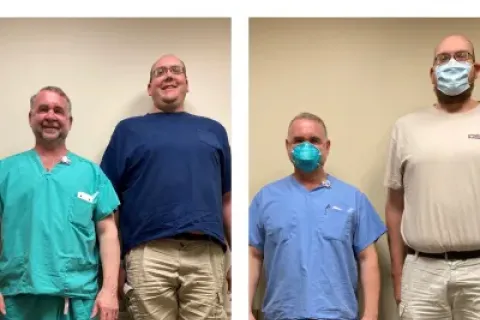 Justin Golden / Natural Height Reached