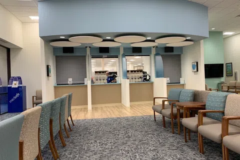 MacDill AFB Sabal Park Clinic Now Open